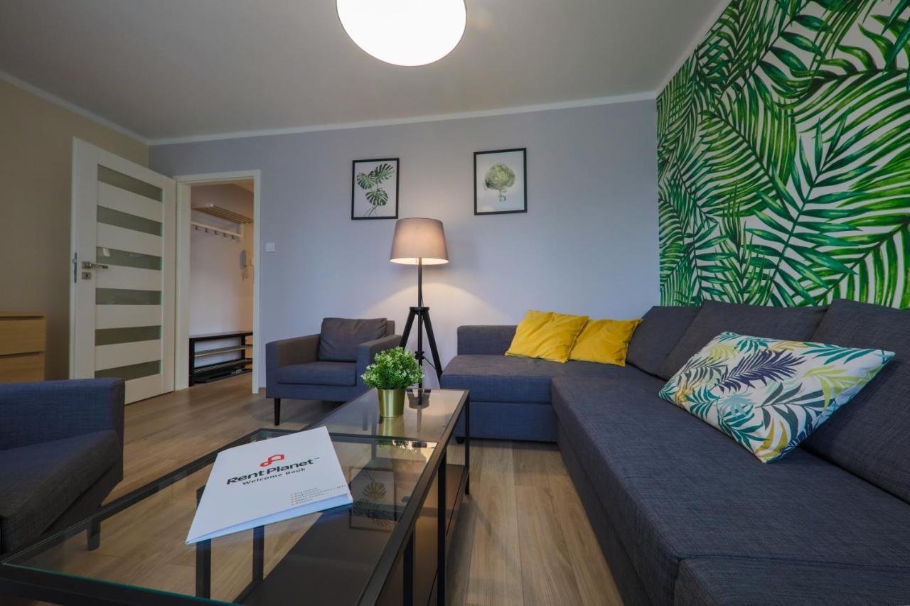 Rentplanet - Apartament Koscielna 자코파네 외부 사진