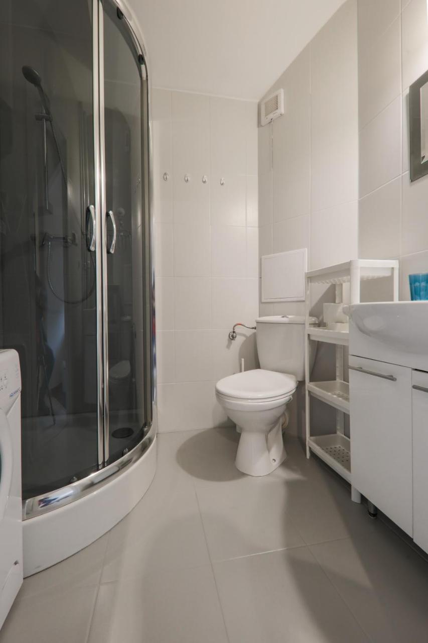 Rentplanet - Apartament Koscielna 자코파네 외부 사진
