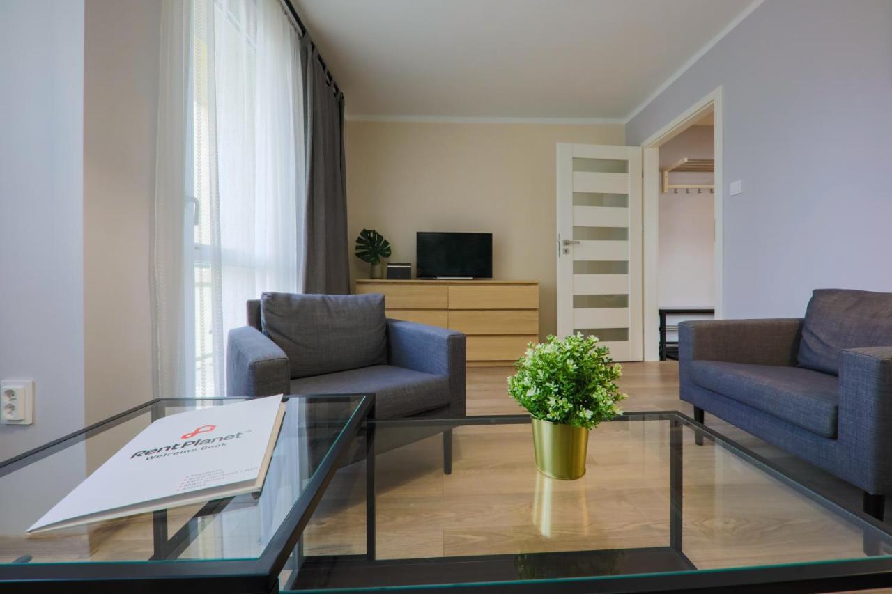 Rentplanet - Apartament Koscielna 자코파네 외부 사진