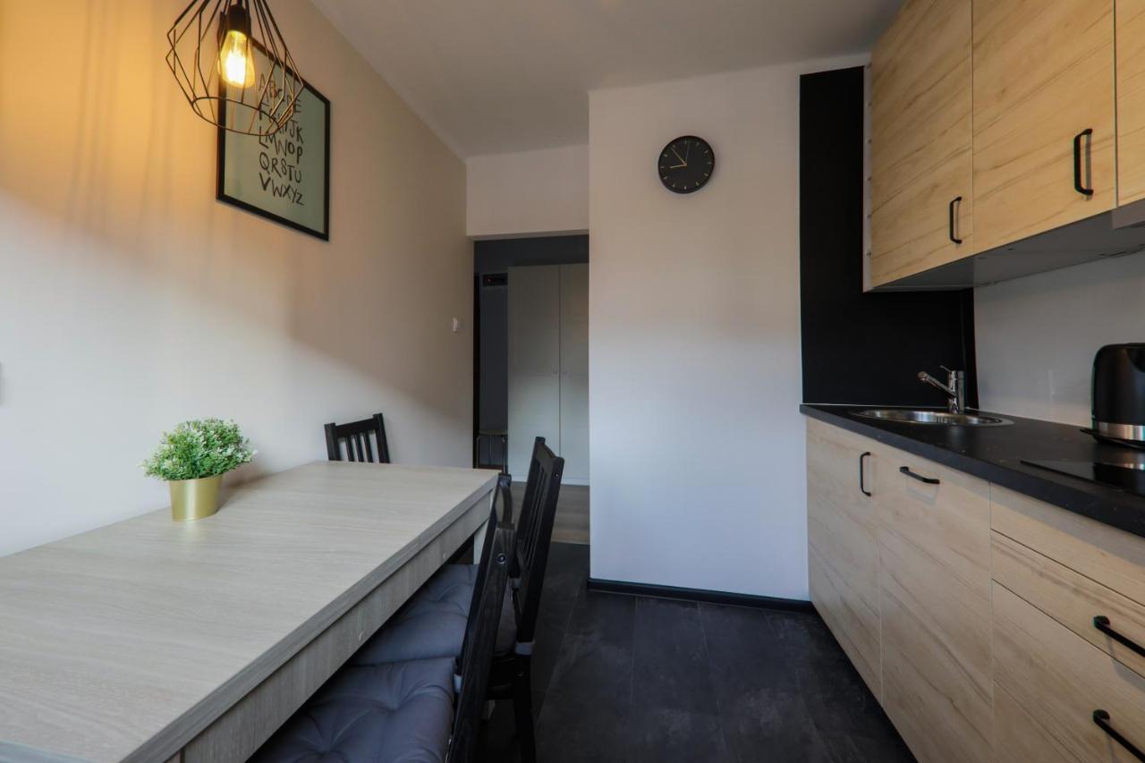 Rentplanet - Apartament Koscielna 자코파네 외부 사진