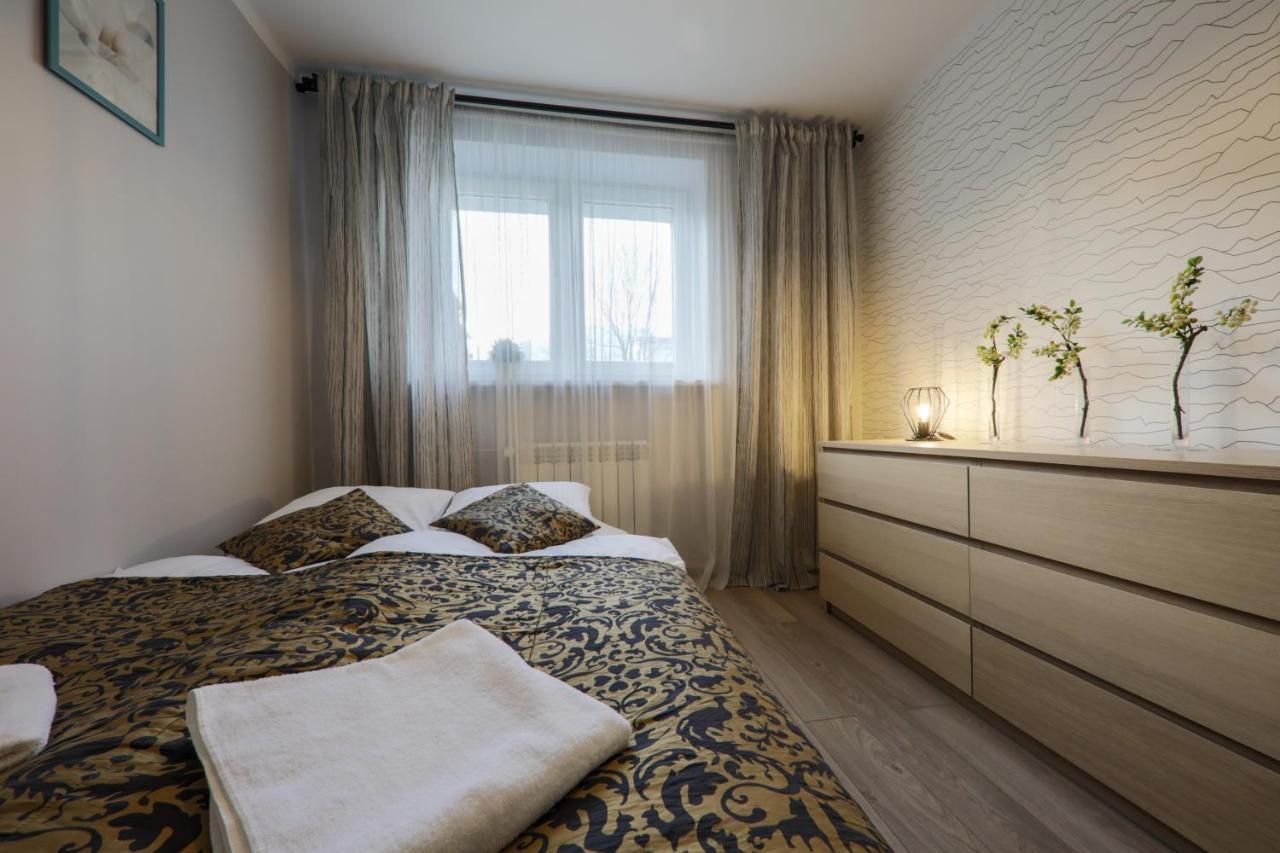 Rentplanet - Apartament Koscielna 자코파네 외부 사진