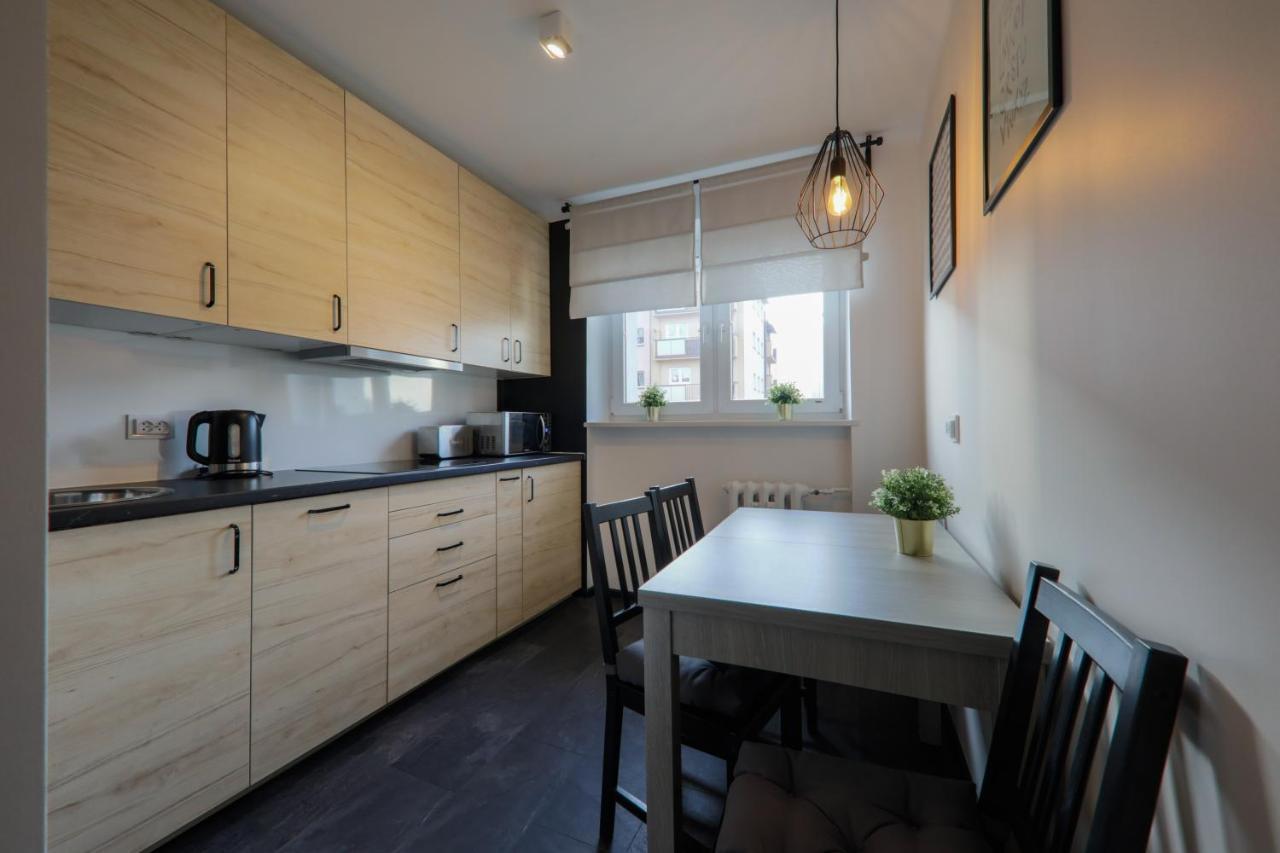 Rentplanet - Apartament Koscielna 자코파네 외부 사진