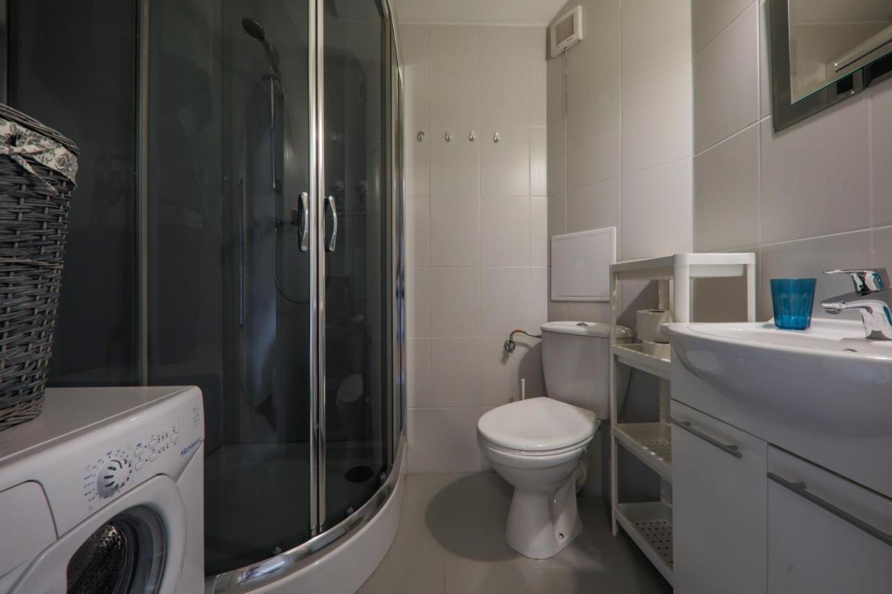 Rentplanet - Apartament Koscielna 자코파네 외부 사진
